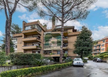 Foto 37 - Appartamento Via della Nocetta, Roma - foto 37