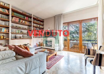 Foto 1 - Appartamento Via della Nocetta, Roma - foto 1