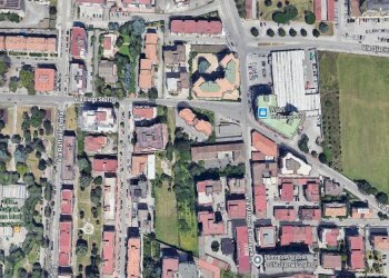 Foto 1 - Terreno edificabile via Sturzo, Santa Maria Capua Vetere - foto 1