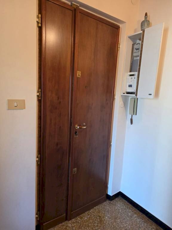 Ingresso - Quadrilocale Genova (zona Sampierdarena) - foto 3