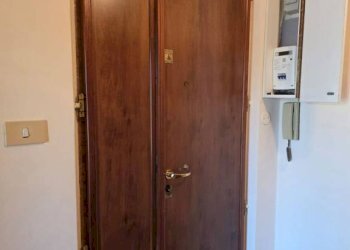 Ingresso - Quadrilocale Genova (zona Sampierdarena) - foto 1