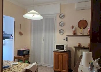 Cucina - Quadrilocale Genova (zona Sampierdarena) - foto 2