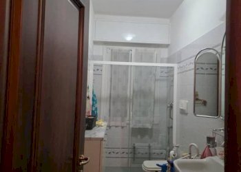 Bagno - Quadrilocale Genova (zona Sampierdarena) - foto 4