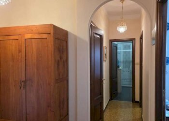 Corridoio - Quadrilocale Genova (zona Sampierdarena) - foto 6