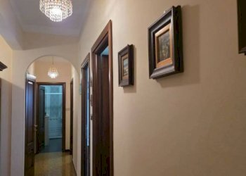 Corridoio - Quadrilocale Genova (zona Sampierdarena) - foto 7