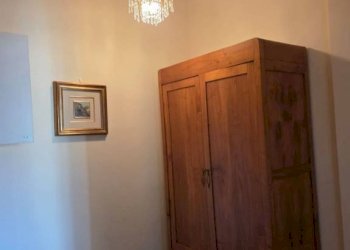 Camera da letto - Quadrilocale Genova (zona Sampierdarena) - foto 8