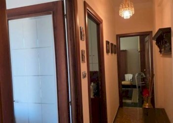 Corridoio - Quadrilocale Genova (zona Sampierdarena) - foto 9