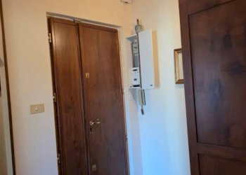 Ingresso - Quadrilocale Genova (zona Sampierdarena) - foto 10