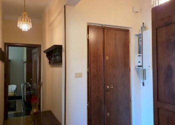 Ingresso - Quadrilocale Genova (zona Sampierdarena) - foto 12