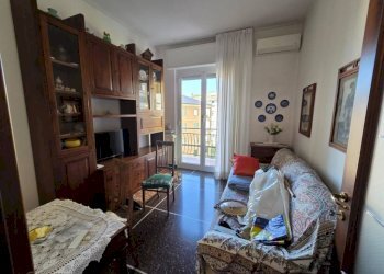 Salone - Quadrilocale Genova (zona Sampierdarena) - foto 21