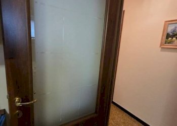 Ingresso - Quadrilocale Genova (zona Sampierdarena) - foto 22