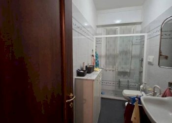 Bagno - Quadrilocale Genova (zona Sampierdarena) - foto 27
