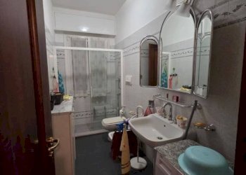 Bagno - Quadrilocale Genova (zona Sampierdarena) - foto 29