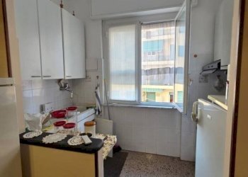 Cucina - Quadrilocale Genova (zona Sampierdarena) - foto 30