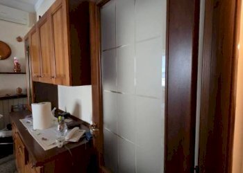 Cucina - Quadrilocale Genova (zona Sampierdarena) - foto 31
