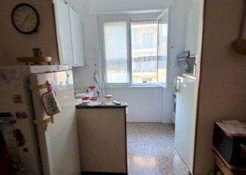 Cucina - Quadrilocale Genova (zona Sampierdarena) - foto 32