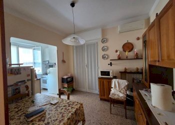 Salone - Quadrilocale Genova (zona Sampierdarena) - foto 34