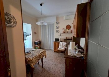 Cucina - Quadrilocale Genova (zona Sampierdarena) - foto 35