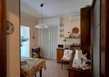 Cucina - Quadrilocale Genova (zona Sampierdarena) - foto 36