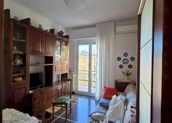 Salone - Quadrilocale Genova (zona Sampierdarena) - foto 37