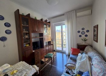 Salone - Quadrilocale Genova (zona Sampierdarena) - foto 38