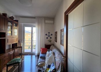 Salone - Quadrilocale Genova (zona Sampierdarena) - foto 39