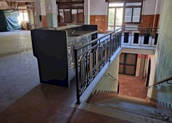 Interno non residenziale - Negozio via Angelo Pelissa, 2D, Serra Riccò - foto 10