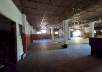 Interno non residenziale - Negozio via Angelo Pelissa, 2D, Serra Riccò - foto 15
