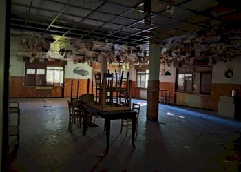 Interno non residenziale - Negozio via Angelo Pelissa, 2D, Serra Riccò - foto 16