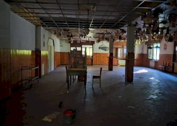 Interno non residenziale - Negozio via Angelo Pelissa, 2D, Serra Riccò - foto 17