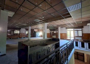 Interno non residenziale - Negozio via Angelo Pelissa, 2D, Serra Riccò - foto 22