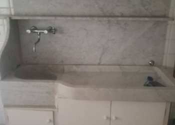 Lavanderia - Bilocale via Pierino Negrotto Cambiaso, 5, Genova (zona Sampierdarena) - foto 4