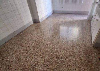 Salone - Bilocale via Pierino Negrotto Cambiaso, 5, Genova (zona Sampierdarena) - foto 9