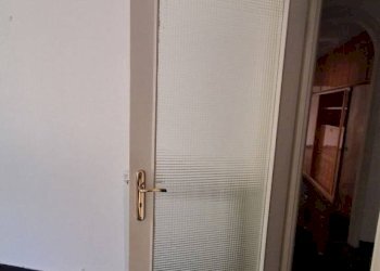 Ingresso - Bilocale via Pierino Negrotto Cambiaso, 5, Genova (zona Sampierdarena) - foto 11