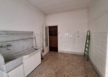 Salone - Bilocale via Pierino Negrotto Cambiaso, 5, Genova (zona Sampierdarena) - foto 15