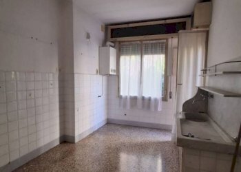 Salone - Bilocale via Pierino Negrotto Cambiaso, 5, Genova (zona Sampierdarena) - foto 20