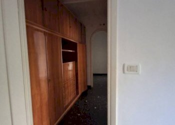 Corridoio - Bilocale via Pierino Negrotto Cambiaso, 5, Genova (zona Sampierdarena) - foto 23