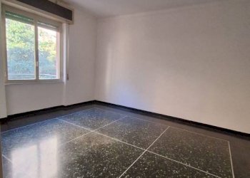 Cucina - Bilocale via Pierino Negrotto Cambiaso, 5, Genova (zona Sampierdarena) - foto 30