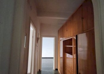 Corridoio - Bilocale via Pierino Negrotto Cambiaso, 5, Genova (zona Sampierdarena) - foto 32