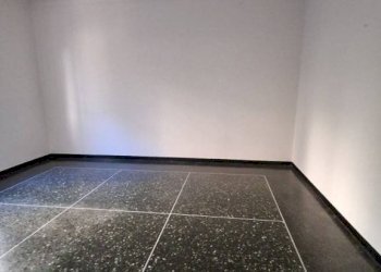 Camera da letto - Bilocale via Pierino Negrotto Cambiaso, 5, Genova (zona Sampierdarena) - foto 33