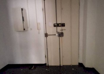 Magazzino - Bilocale via Pierino Negrotto Cambiaso, 5, Genova (zona Sampierdarena) - foto 36