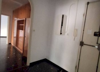 Corridoio - Bilocale via Pierino Negrotto Cambiaso, 5, Genova (zona Sampierdarena) - foto 38