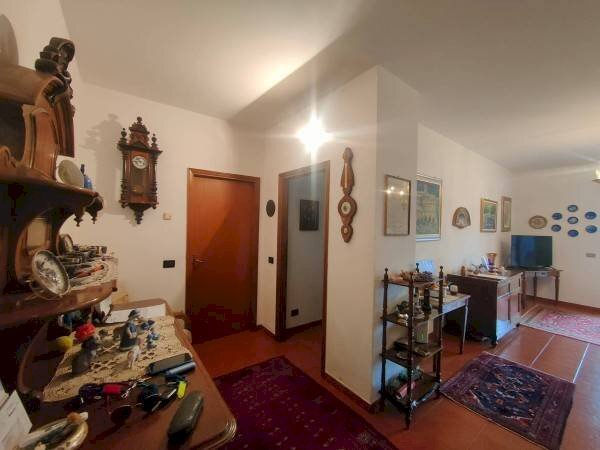 Ingresso - Quadrilocale via Emilio Salgari, Genova (zona Pegli) - foto 3