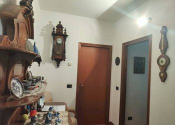 Ingresso - Quadrilocale via Emilio Salgari, Genova (zona Pegli) - foto 1