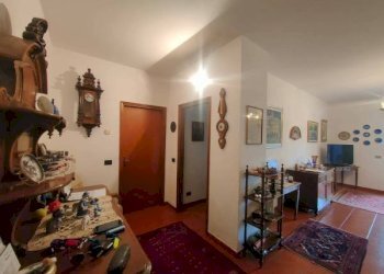 Ingresso - Quadrilocale via Emilio Salgari, Genova (zona Pegli) - foto 3