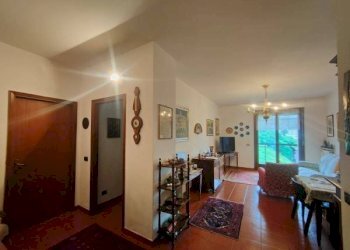 Salone - Quadrilocale via Emilio Salgari, Genova (zona Pegli) - foto 4