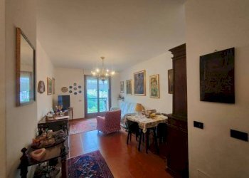 Salone - Quadrilocale via Emilio Salgari, Genova (zona Pegli) - foto 5