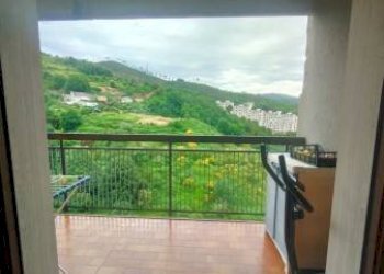 Terrazzo - Quadrilocale via Emilio Salgari, Genova (zona Pegli) - foto 8