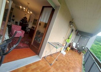 Terrazzo - Quadrilocale via Emilio Salgari, Genova (zona Pegli) - foto 9