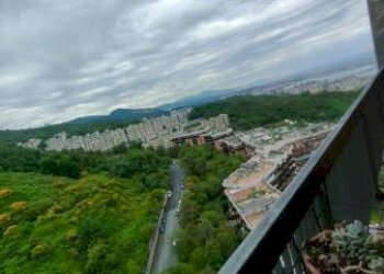 Vista - Quadrilocale via Emilio Salgari, Genova (zona Pegli) - foto 11